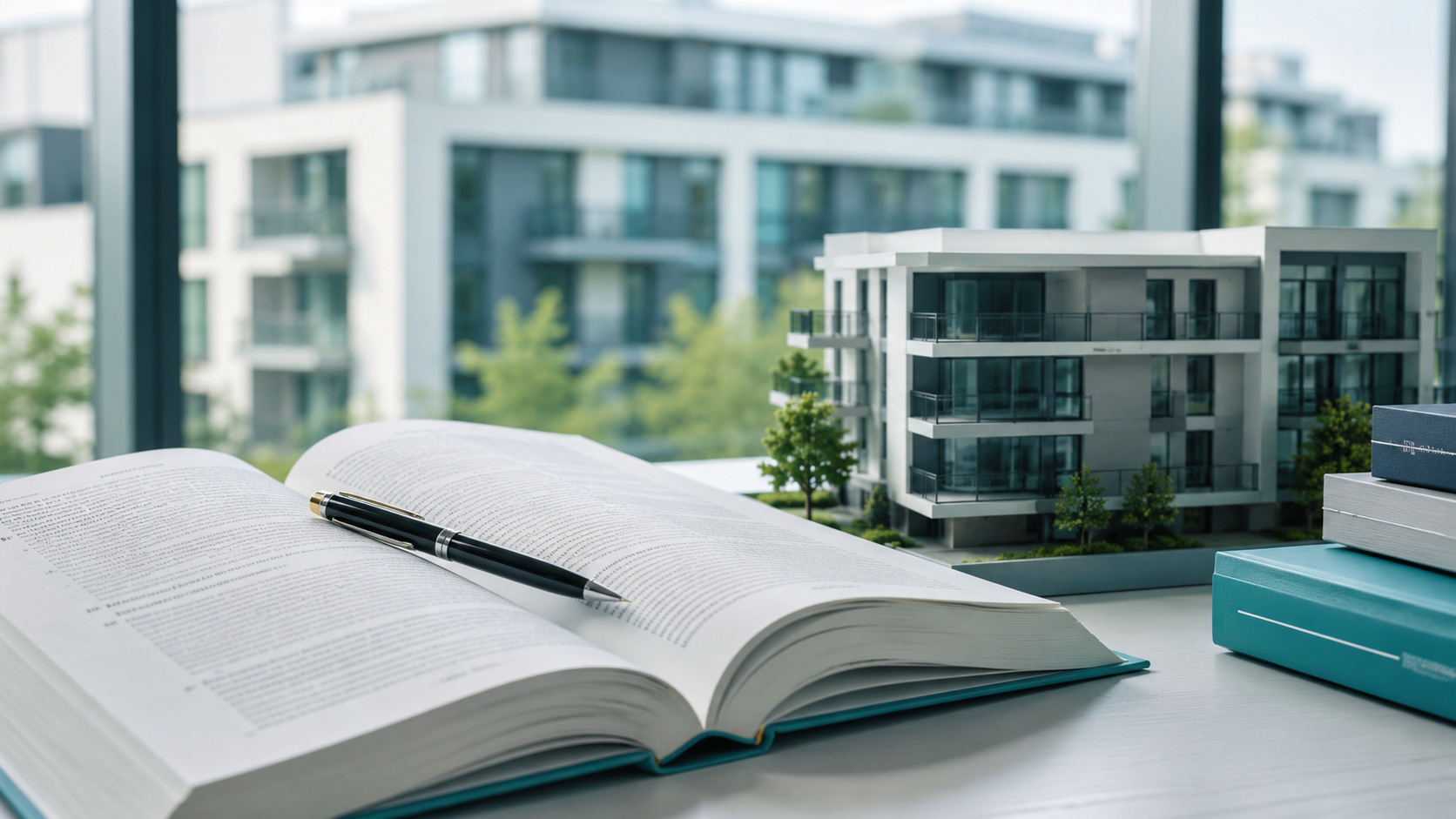 Immobilienrechtliche Zeitenwende: BauGB-Novelle, Gebäudemodernisierungsgesetz und Mietrechtsreform