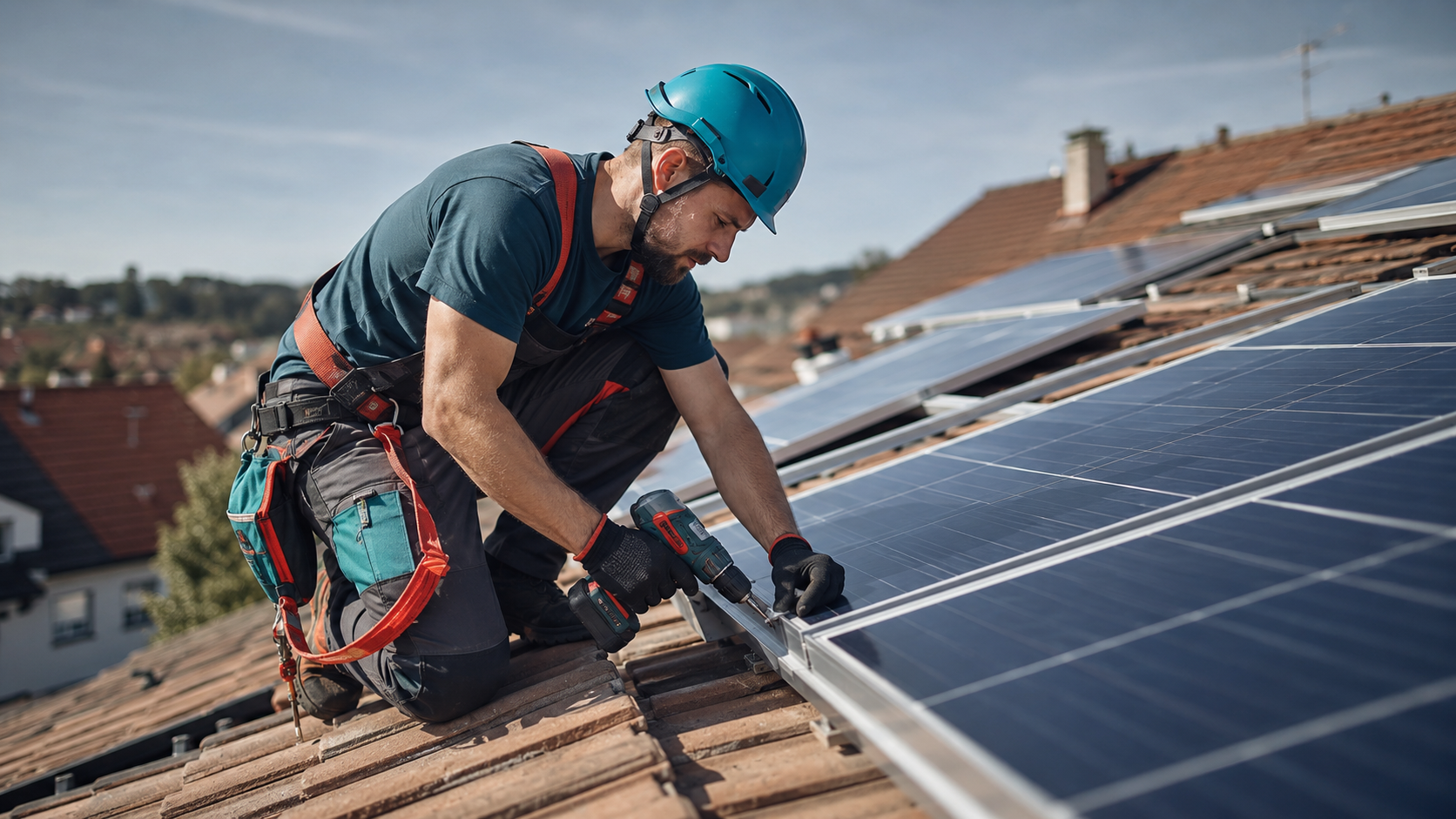 Photovoltaik nur mit Handwerksrolle? Was das OLG-Koblenz-Urteil für PV-Betriebe bedeutet
