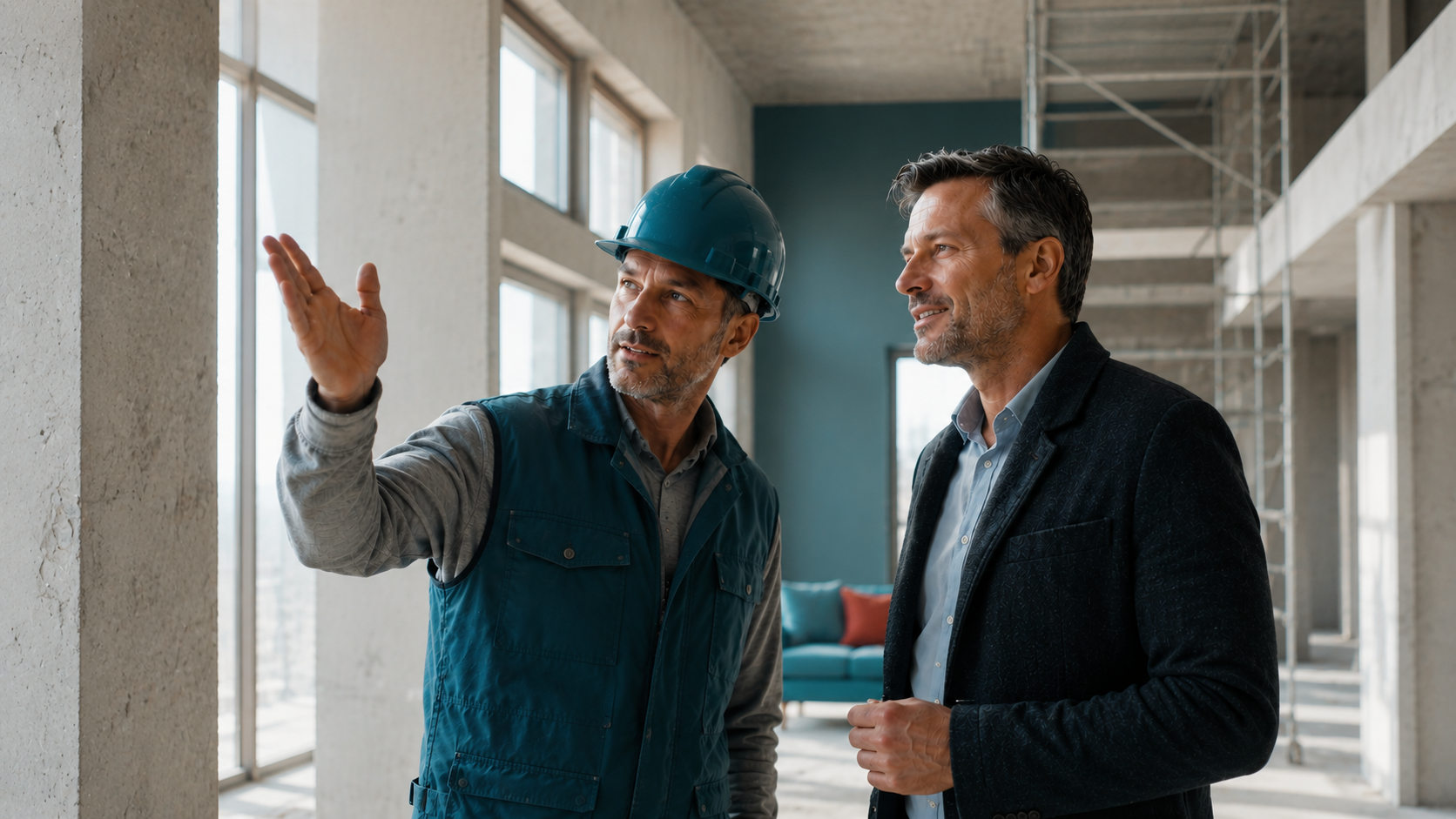 Sicherheiten am Bau: § 650e und § 650f BGB sowie der Schutz für Bauherren und Verbraucher