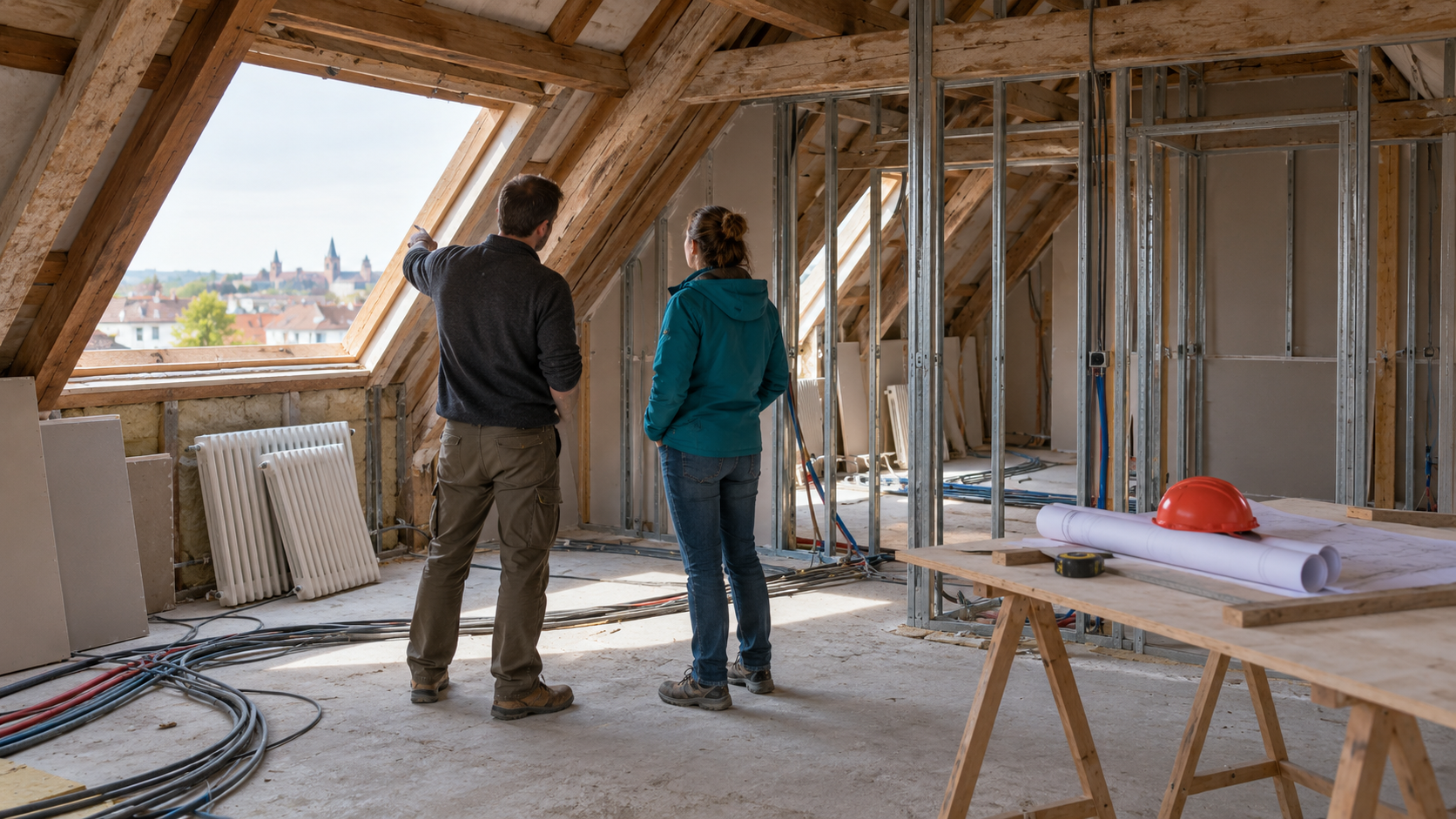Kosten Gemeinschaftseigentum: Was das BGH-Urteil zum steckengebliebenen Bau ändert